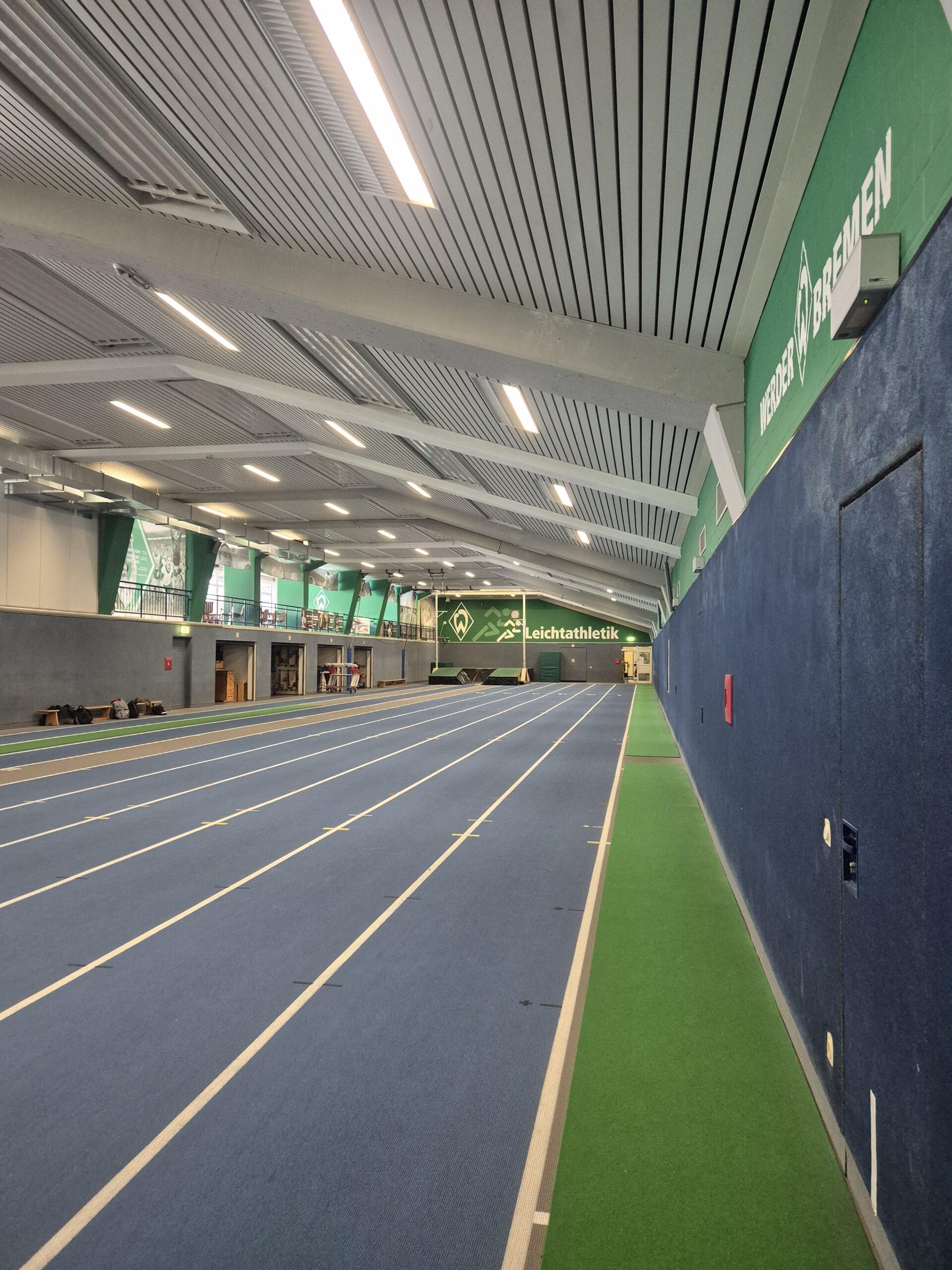 Weserstadionlauf Impressionen Bild 3