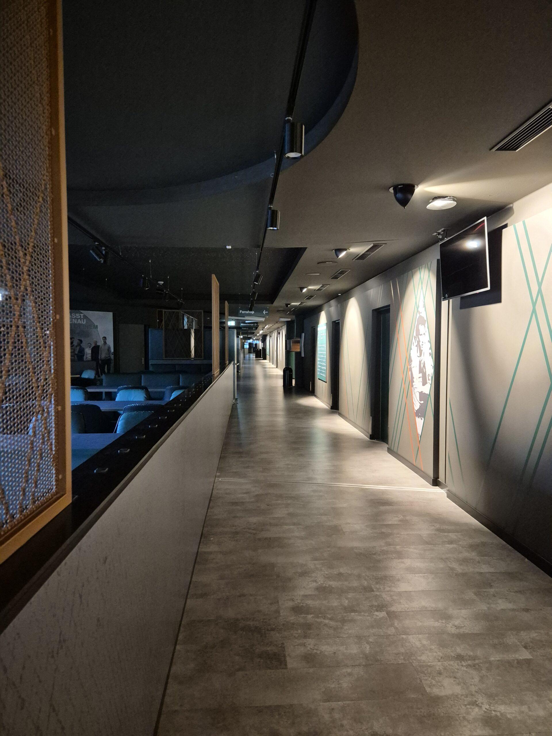 Weserstadionlauf Impressionen Bild 2