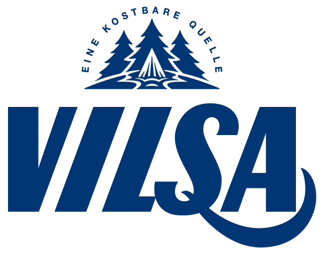 Vilsa Mineralwasser - offizieller Sponsor