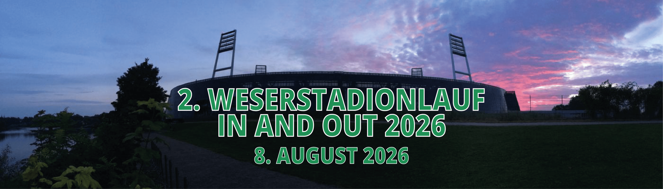 Weserstadionlauf